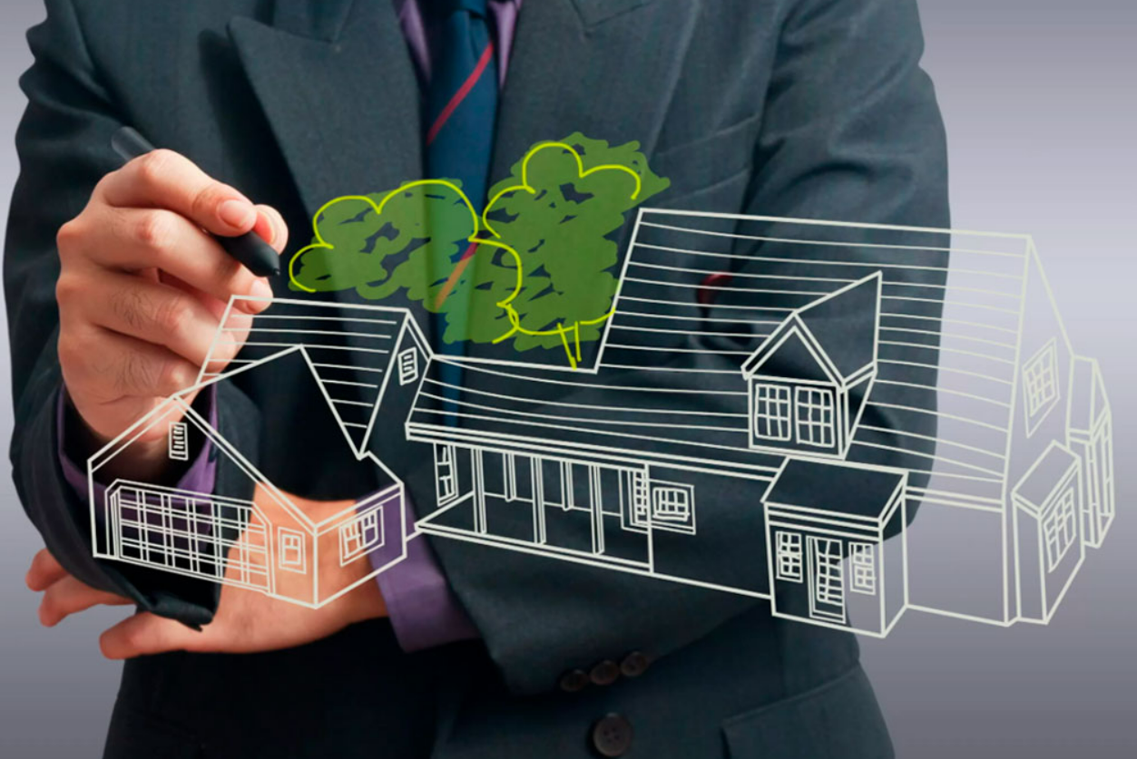 Iniciación en Bienes Raíces: Tu Primer Paso hacia el Éxito Inmobiliario